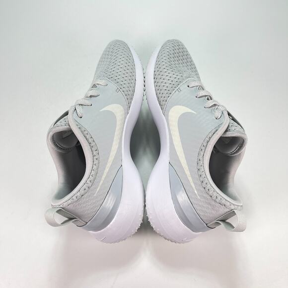 Nike Roshe G Light Grey Lightweight Spikeless Golf Shoe CD6066-002 Womens Size 7 - Picture 7 of 11